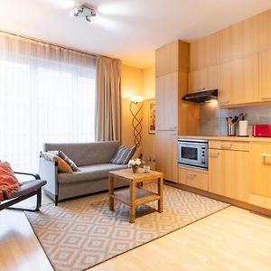 Appartement met een Slaapkamer